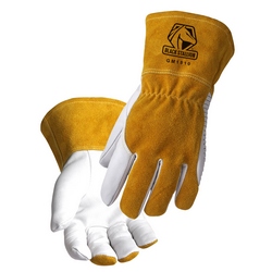 PREMUIM GOATSKIN MIG GLOVE L